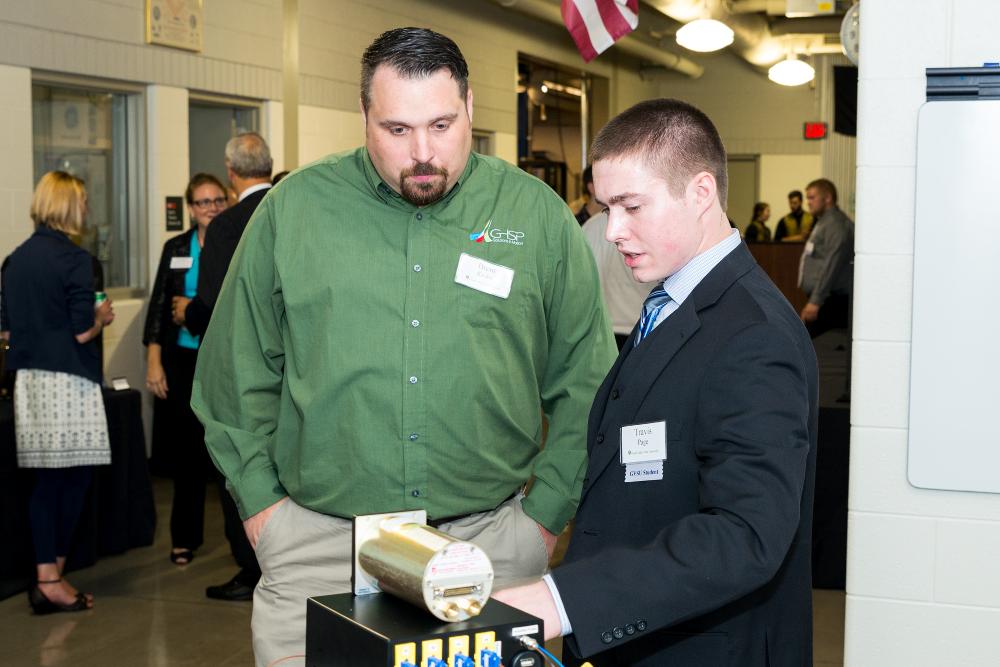 30 Years of Co-op Celebration